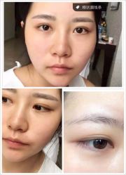 -MIVI野生眉纹绣纹眉