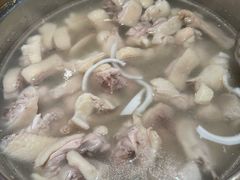 -烹然四季椰子鸡火锅(姚家园万象汇店)