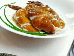 -广州富力丽思卡尔顿酒店·丽轩·粤菜