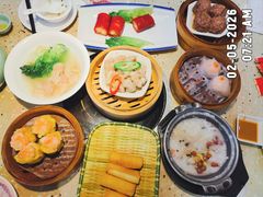 -顺德家厨(白云店)