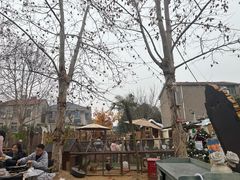 -HERRE·FARM 赫尔露营农场·团建聚会包场