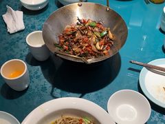 -呷湘厨·鱼汤捞饭·剁椒鱼头·辣椒炒肉(国家会展中心店)