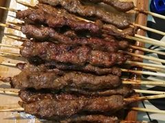 -新凯旋烧烤·燕姐千岛湖土菜