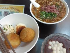 -毛华美食(清扬路店)