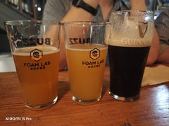 -FOAM LAB 泡沫实验室精酿餐吧