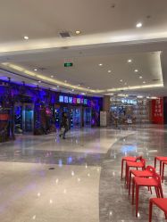 -嗨倍堂超级乐园(江南环球港店)