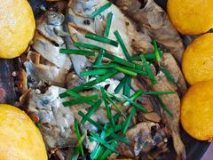 -宾朋海鲜美食餐厅·特色美食(兴海路店)