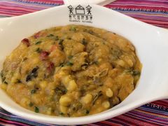 -香巴拉云南餐厅(华莱坞店)