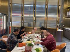 -潮汕大目牛肉火锅(皇岗旗舰店)