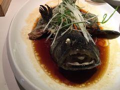 -人杰鱼乐轩(珠江路店)