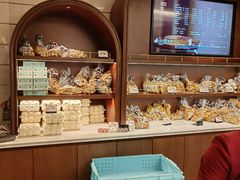 -国际饭店·帆声西饼屋(黄河路店)
