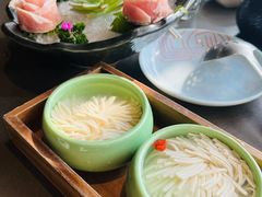 -捞王锅物料理(上海世茂广场店)