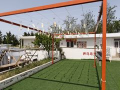 -养马岛旅游度假区