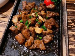 -小川洋风料理(汉街店)