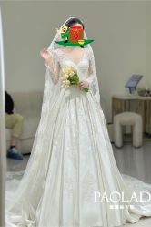 -南京宝娜嫁衣婚纱礼服馆(中央路店)