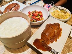 -小大董·烤鸭(王府井apm店)