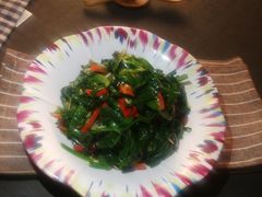 -驿楼兰·新疆菜(火车站店)