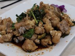 -台山第一家兴华黄鳝饭·黄鳝婆(开平店)