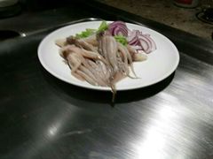 -雅玛花式铁板烧(国宏宾馆店)