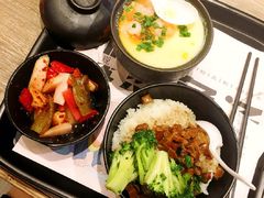 -好人民间小吃·番茄鱼酸菜鱼(木渎悠方店)