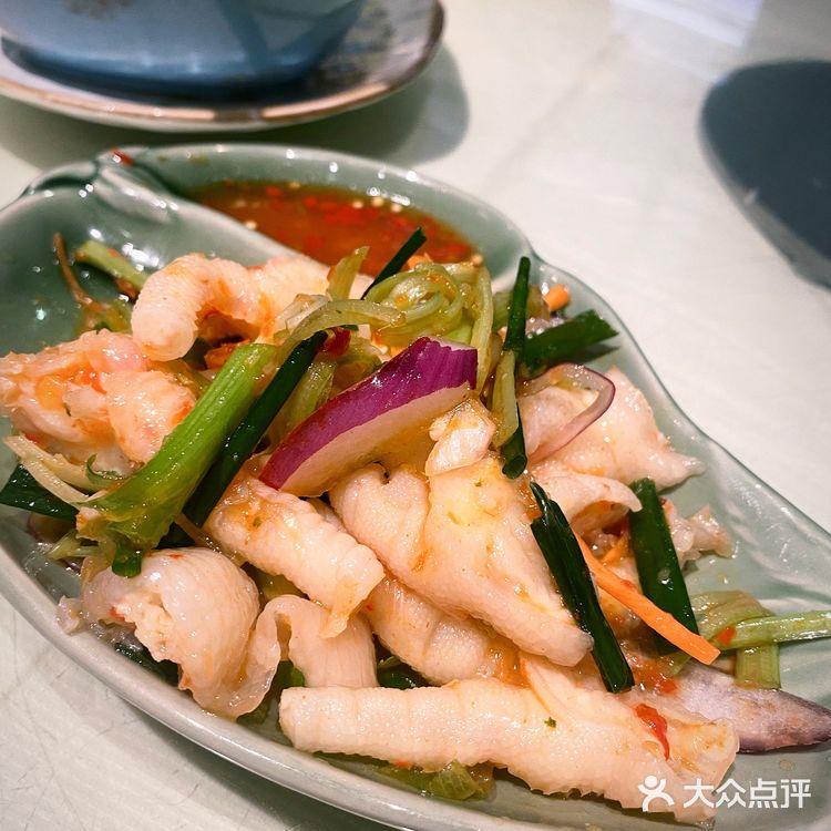 好喝的冬阴功汤才是东南亚菜的灵魂！