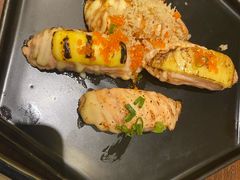 -鸟鹏烧鸟居酒屋(昌岗店)