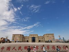 -中国人民解放军海军博物馆