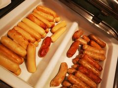 -上海龙之梦万丽酒店