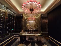 -东海朗廷酒店-唐阁T’ANG COURT 中餐厅