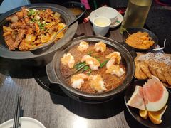 -六月雪干锅(印象汇店)