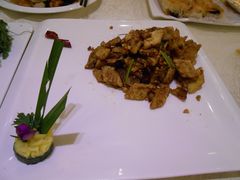 -京天红酒家(马家堡店)