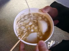 -老太太海鲜鱼饼