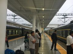 -商丘站