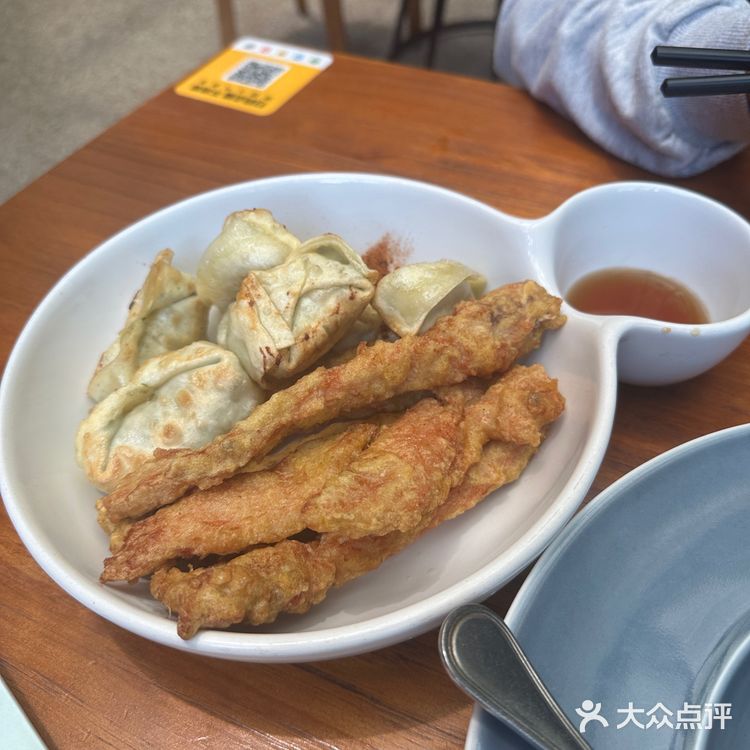 上班族午餐去处