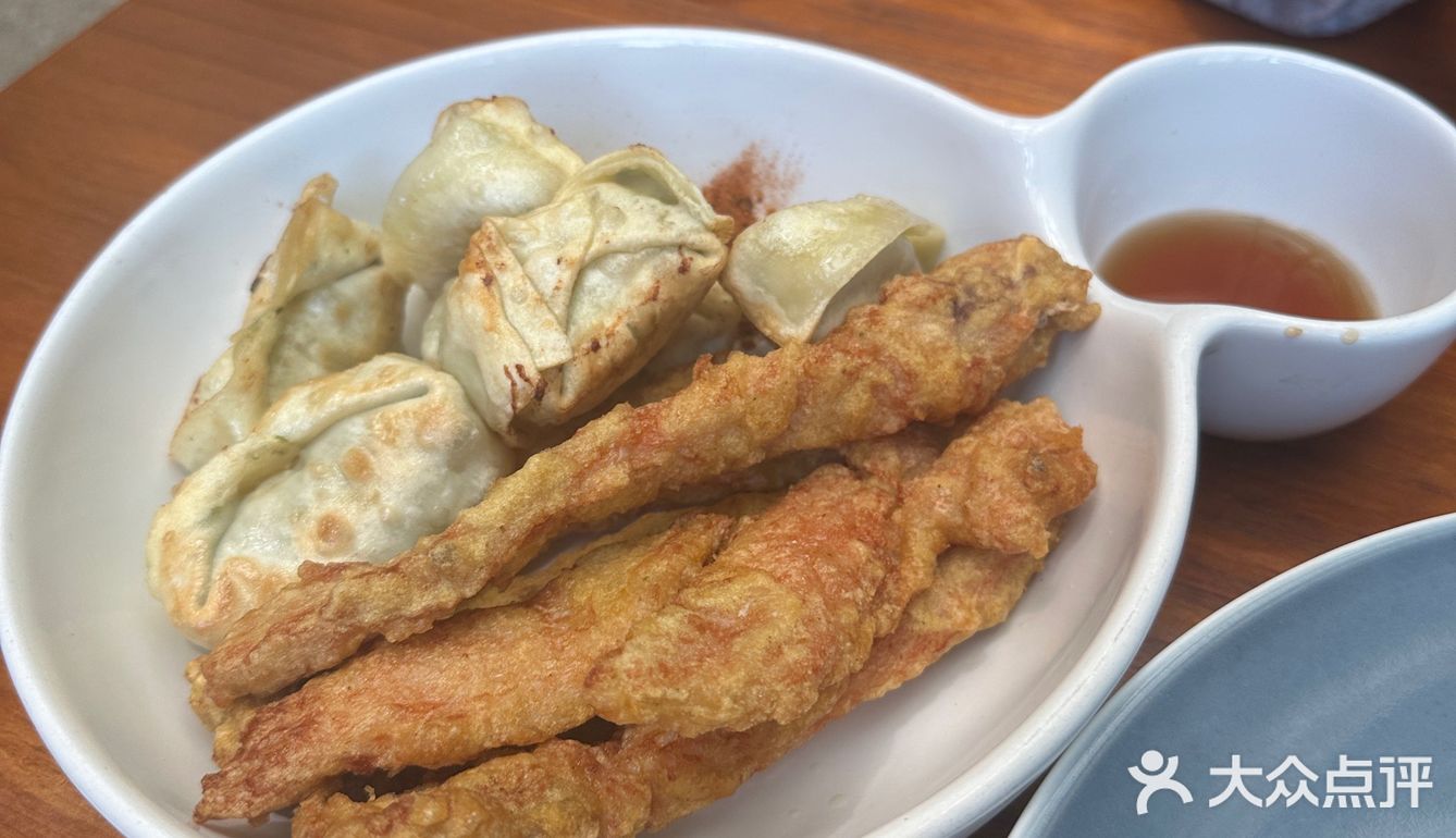 上班族午餐去处