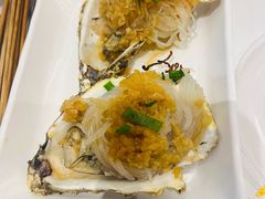 -金刚山烧烤(红旗大街店)