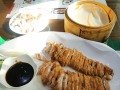 -春发生饭店·非遗(南院门店)