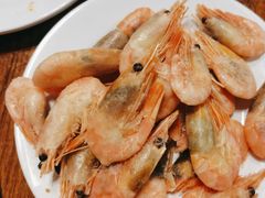 -汉巴味德(沈阳万象汇店)