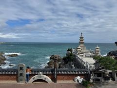 -海东龙宫寺