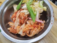 -罗姐烧烤(东风路一段店)