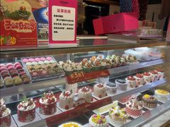 -TOUCH泰奇(奉贤宝龙城市广场店)