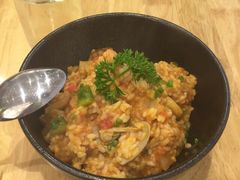-greenjoy绿享轻食(宁海路店)