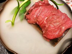 -盡膳口福跷脚牛肉火锅(合生汇购物中心店)