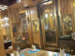 -甘尼仕印度餐厅酒吧(斜塘老街店)