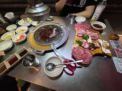 -喜来稀肉(虹泉路店)