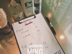 -MQ COFFEE STAND明谦(新洲店)