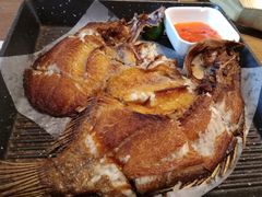 -拾味馆·浓鲜骨汤(光谷天地店)
