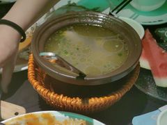 -小菜园新徽菜(青岛市南万象城店)