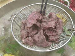 -为什么牛潮汕牛肉火锅(万胜广场店)