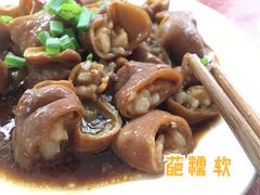 -巷子肥肠(科华巷店)